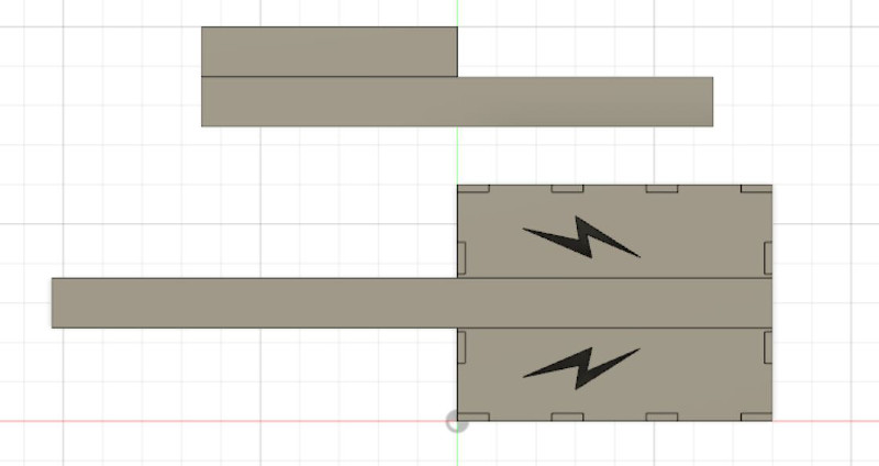 Guitar Fret Board