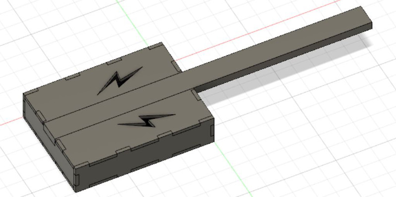 Guitar Fret Board