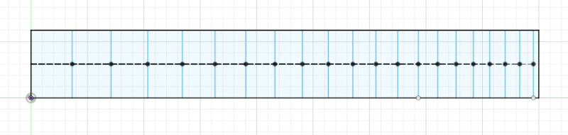 Guitar Fret Board