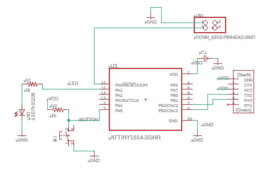 schematic