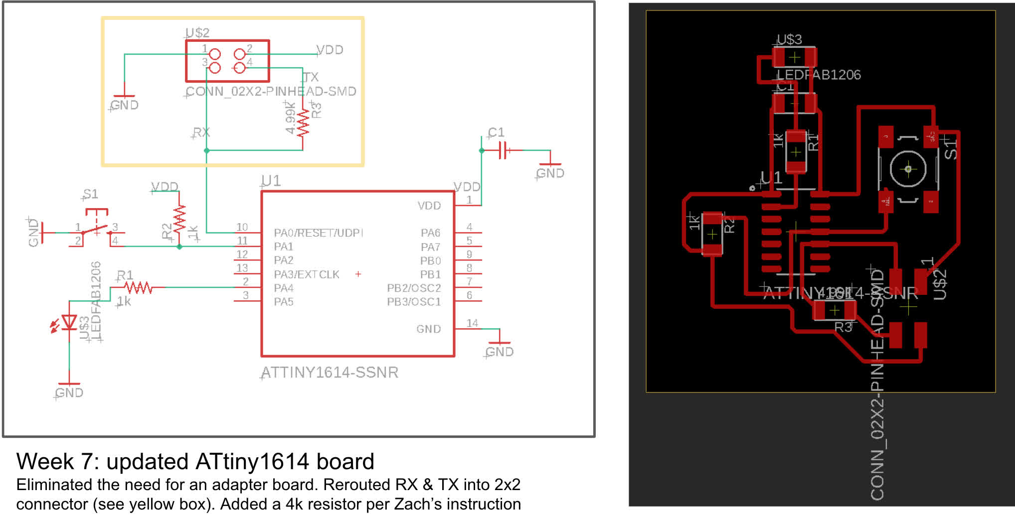 schematic