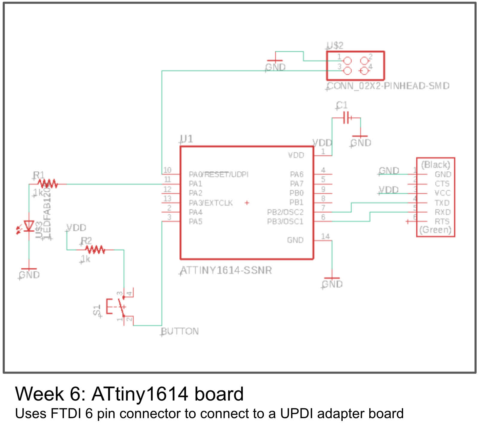 week6 board