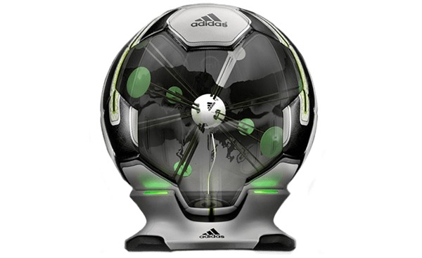 adidas ball