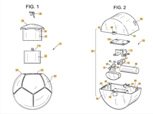 patent