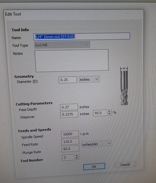 settings sb 1