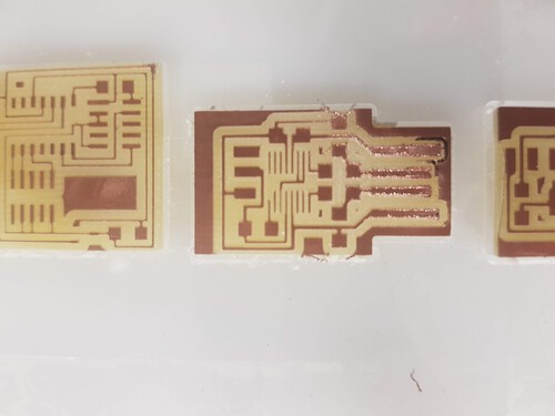 pcb comparison