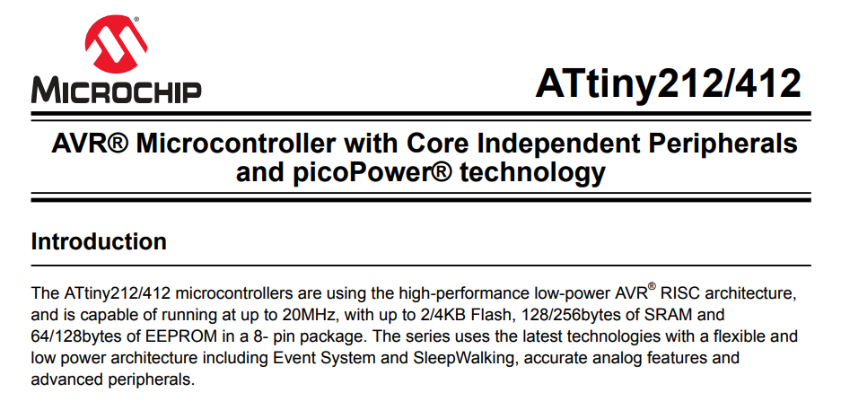 datasheet