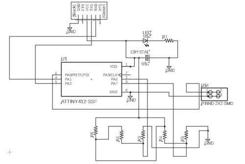 schematic