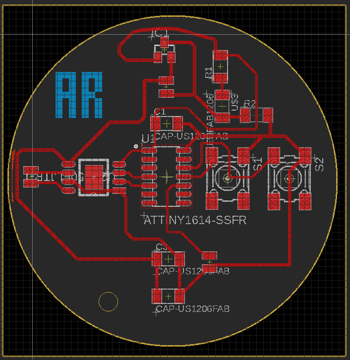 layout