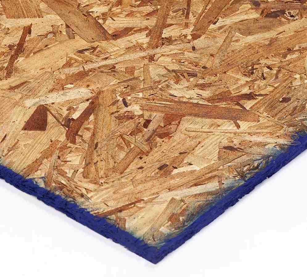 Oriented Strand Board