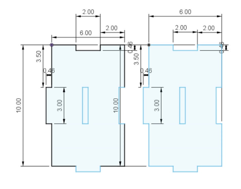 Design for Final Test