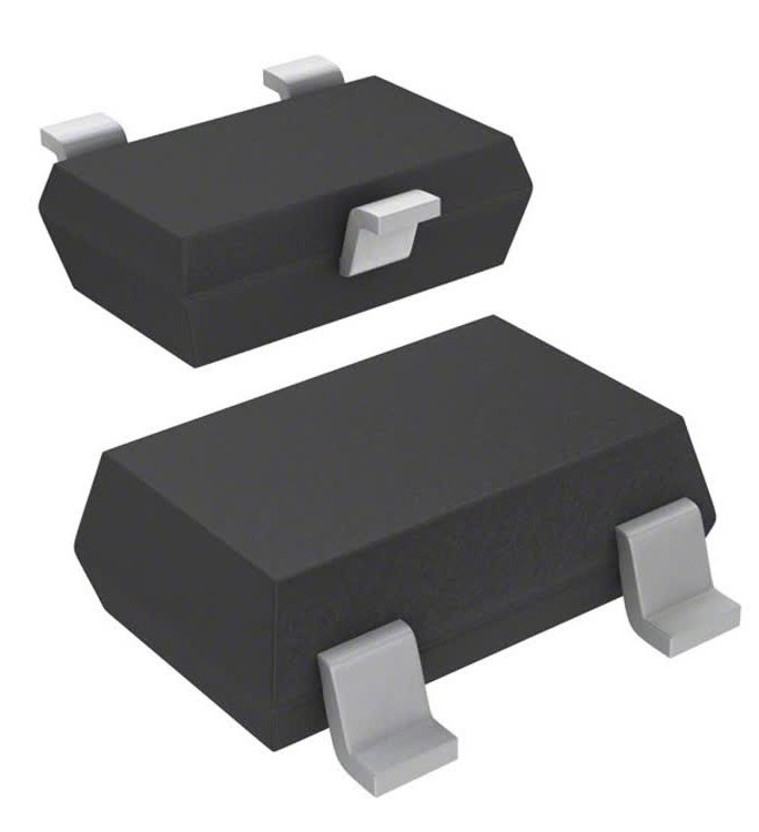 Hall-Effect Sensor