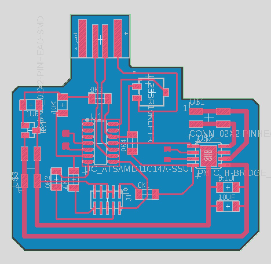 pcb design