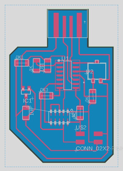 pcb design