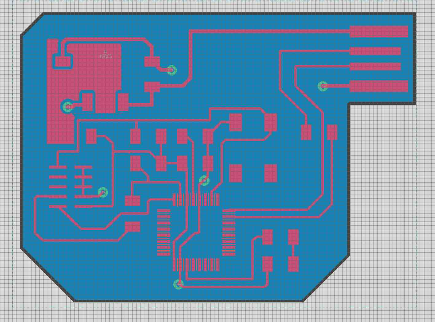 PCB