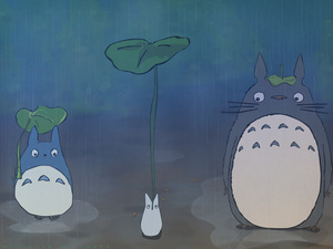 Totoro