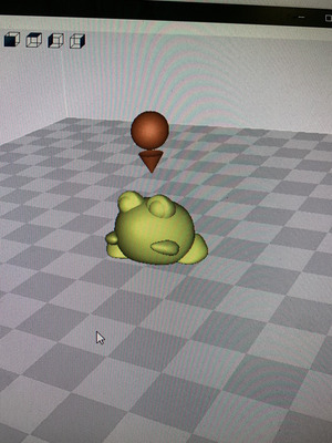 Frog File