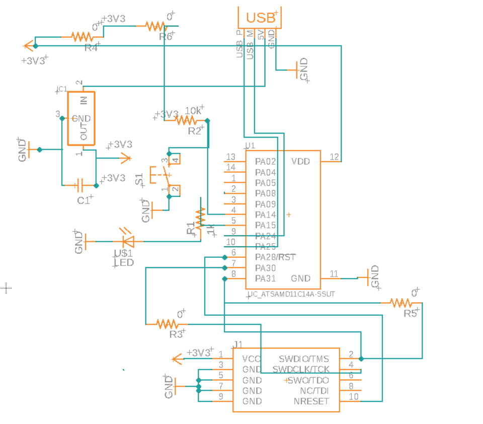 Schematic