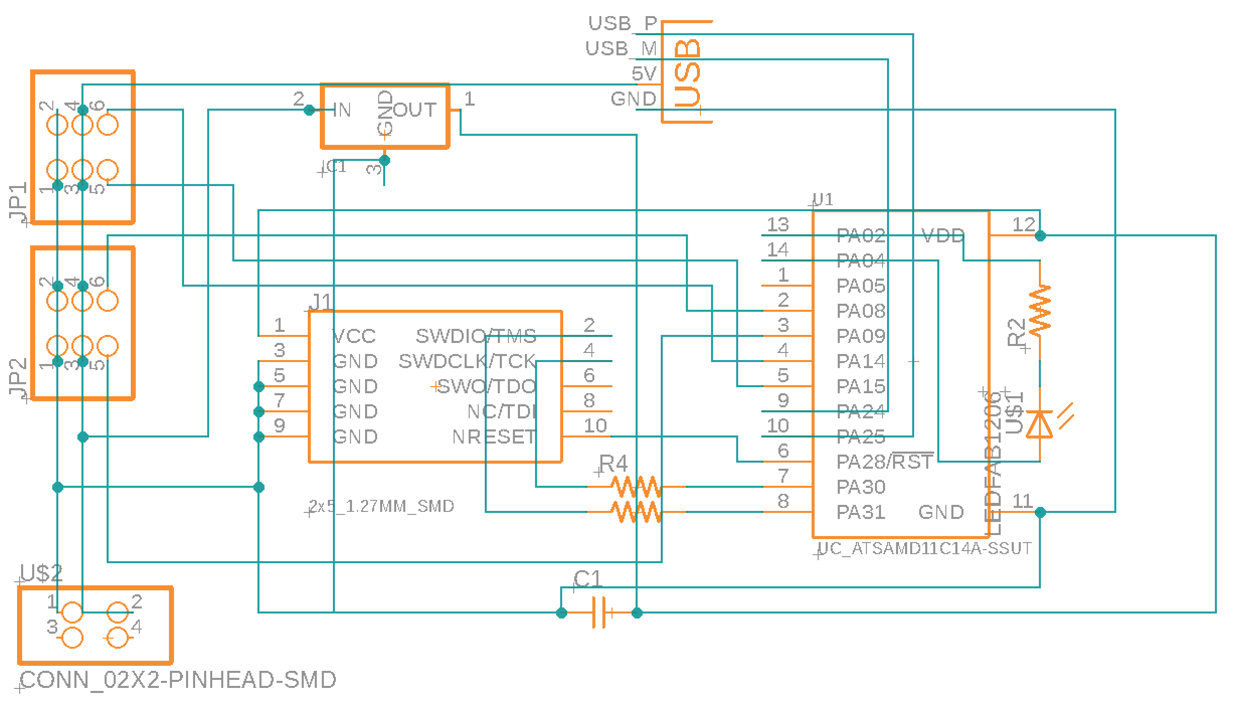 Schematic