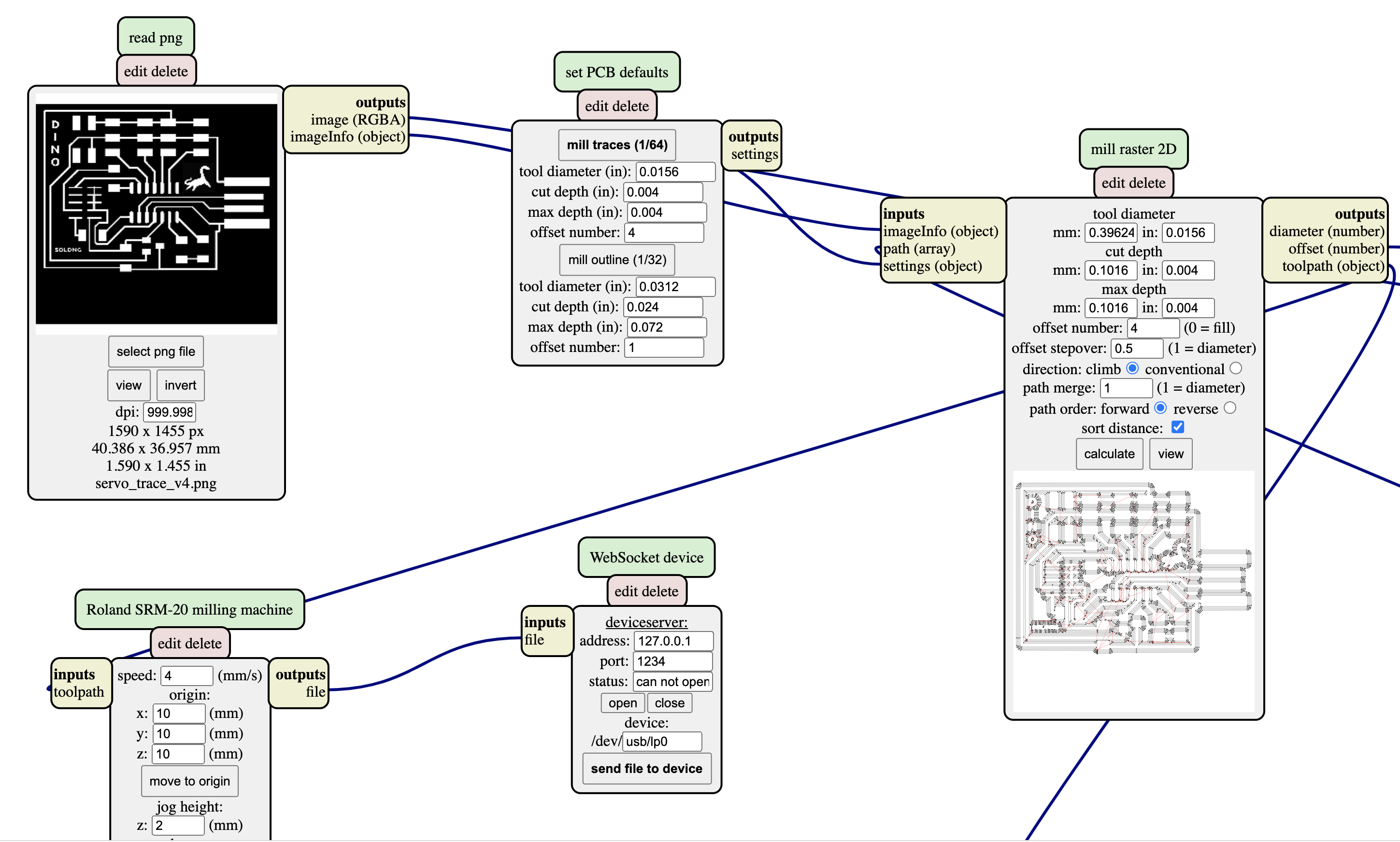 Schematic