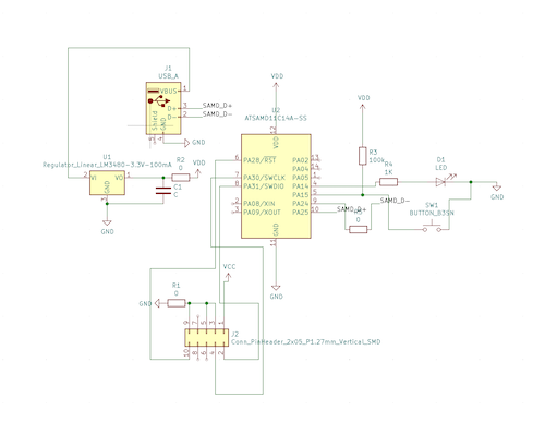 schematic