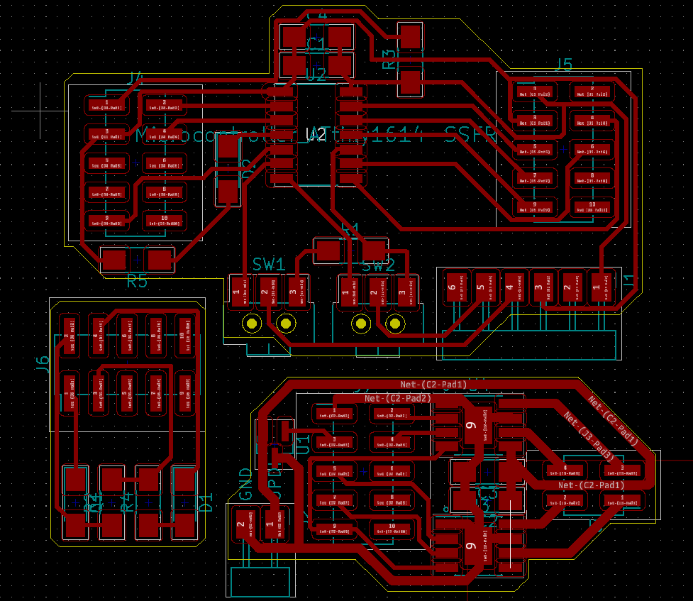 PCB