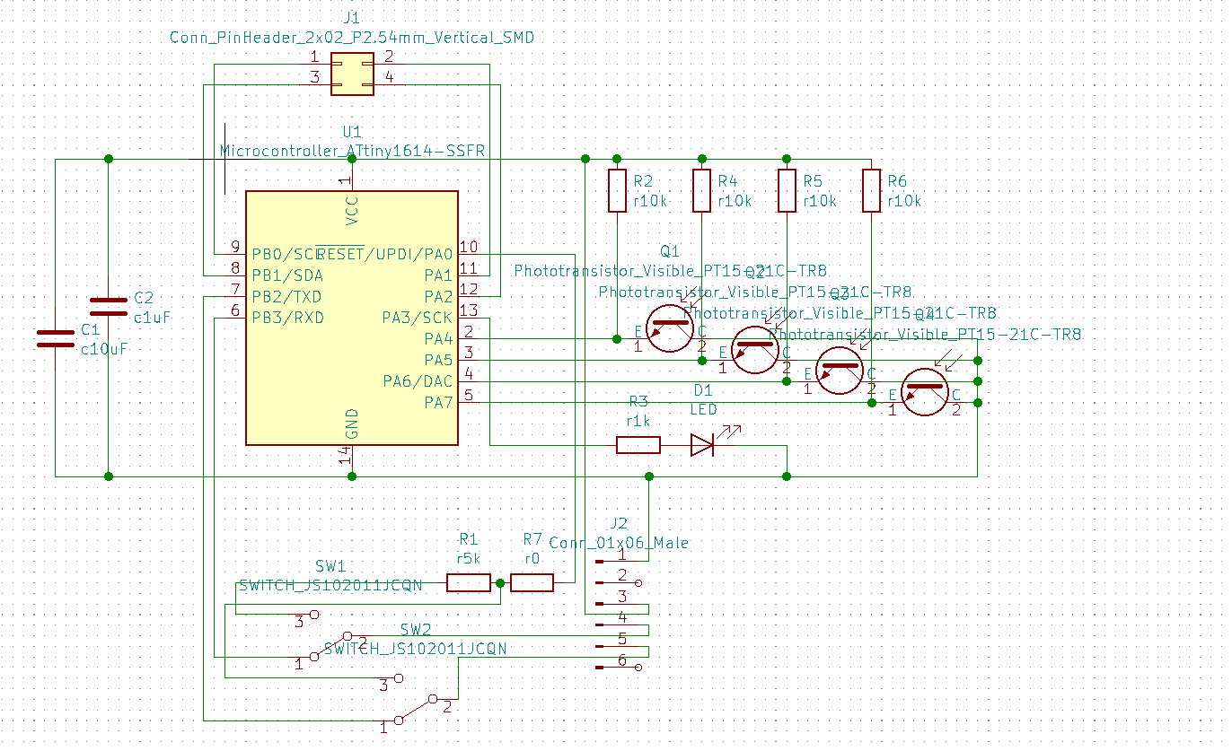 Schematics