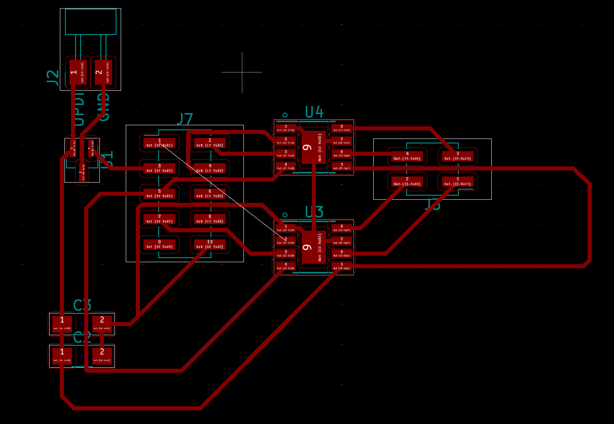 modular PCB