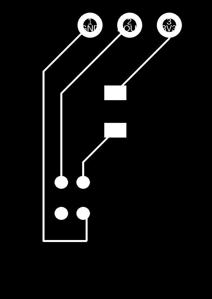 eagle schematic mic breakout