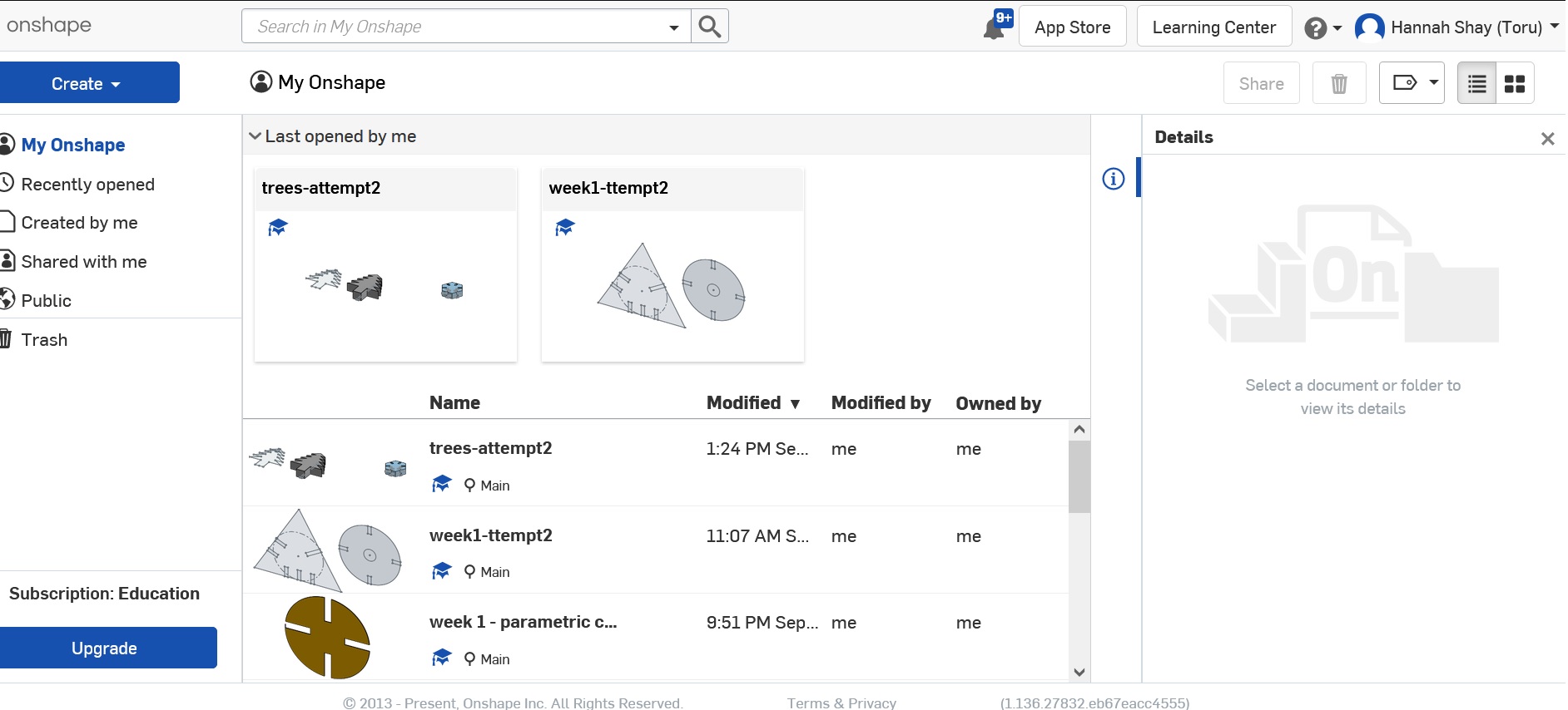 onshape