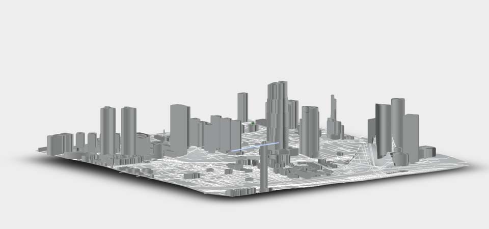 Tel Aviv Model