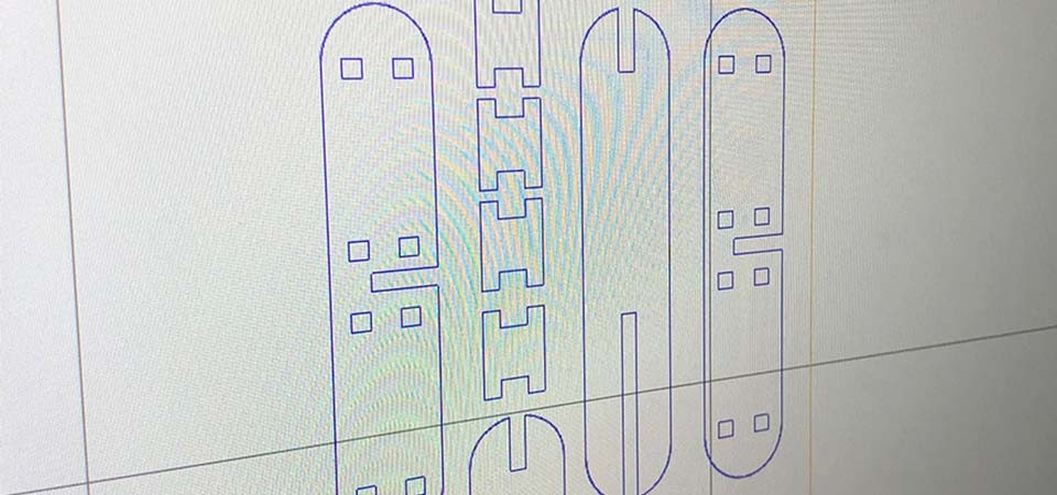 Parametric Biplane