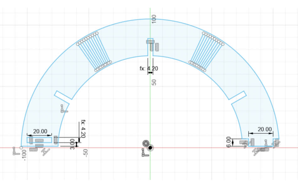 tetra CAD