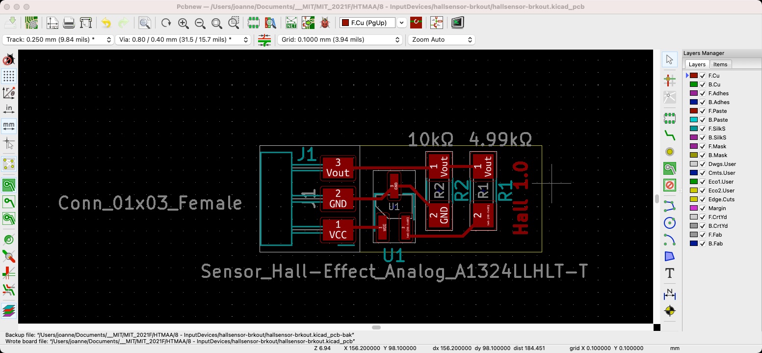 inputs-hall-layout