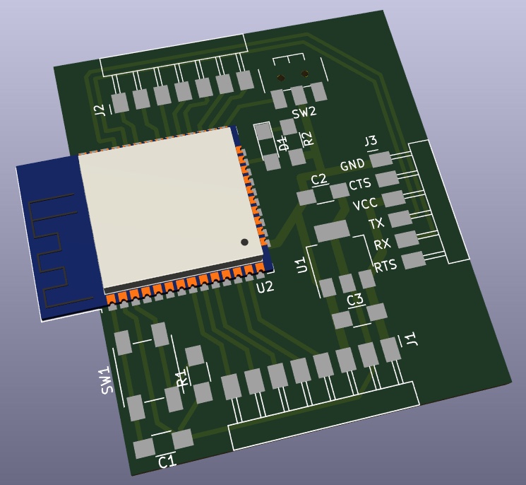 networking-3dview