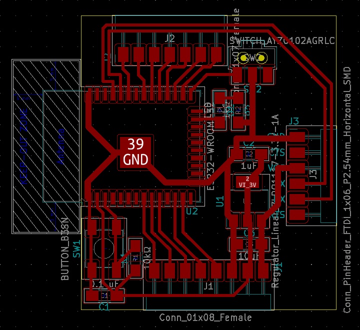 networking-layout