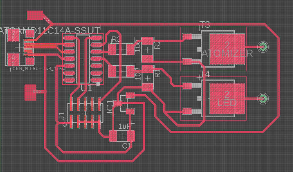 schematic