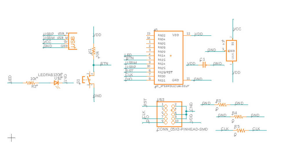 Schematic