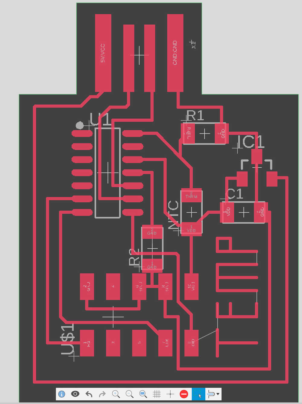 schematic