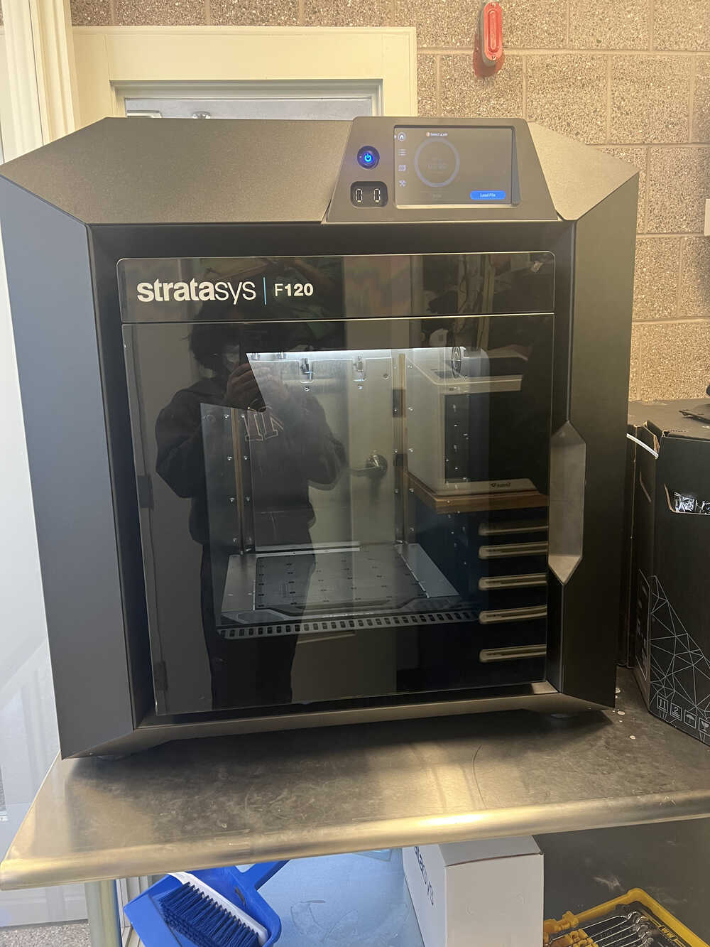 Stratasys