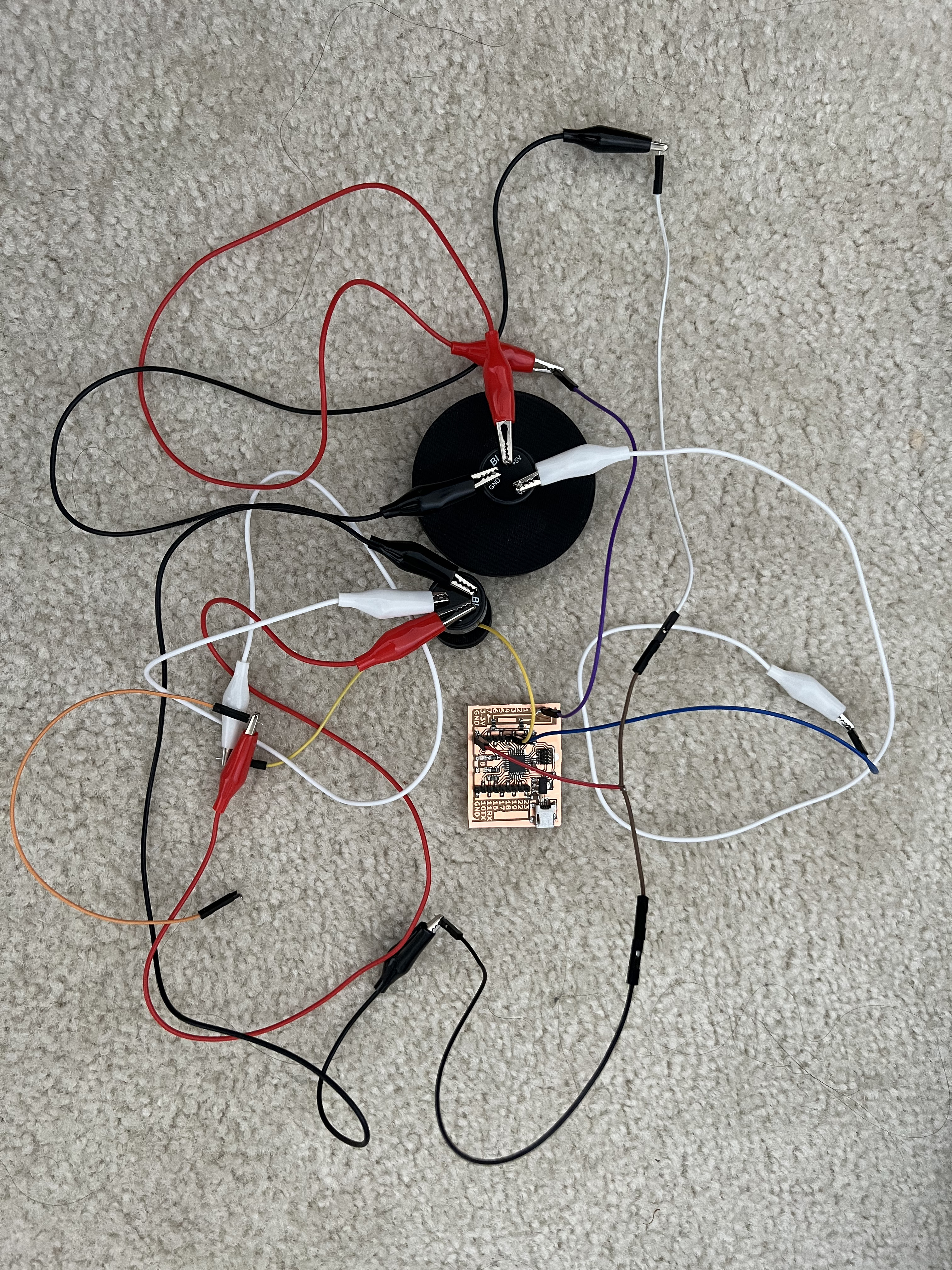 encoder circuit