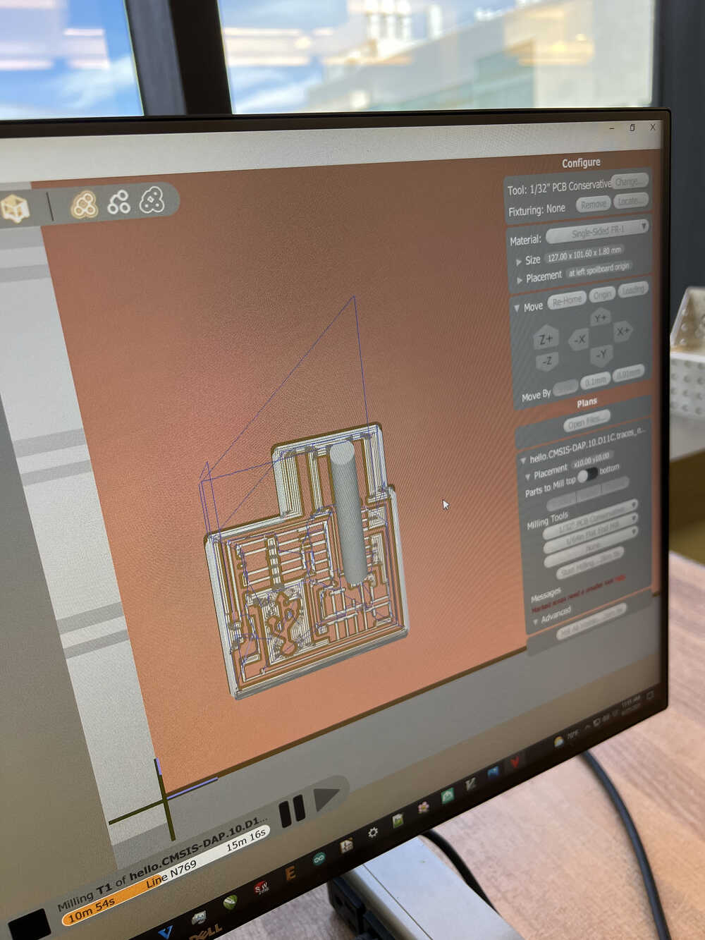 othermill software