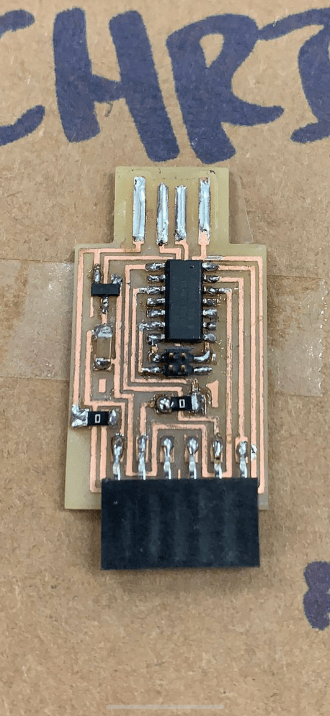 PCB