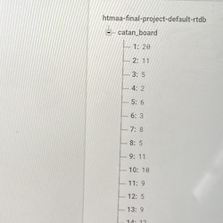 week 12: interface and application programming