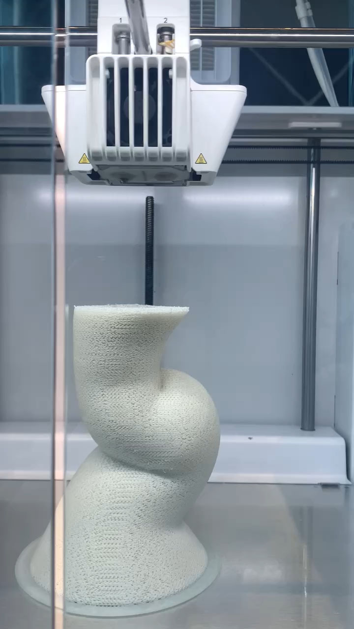 failed print